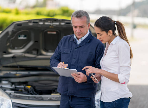 Auto insurance consultation in Georgetown, TX