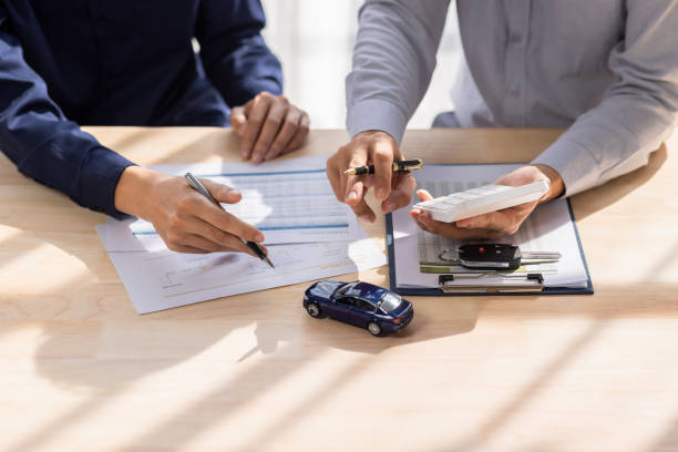 Licensed insurance agency in Georgetown, TX